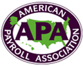 APA – American Payroll Association